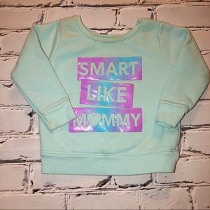 Baby Sweatshirt